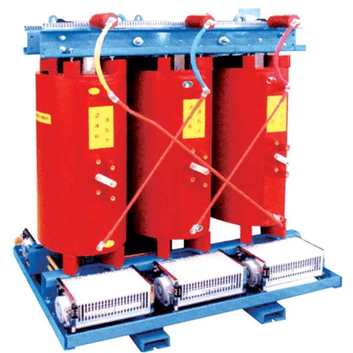 田家庵SCB10-1250KVA干式变压器