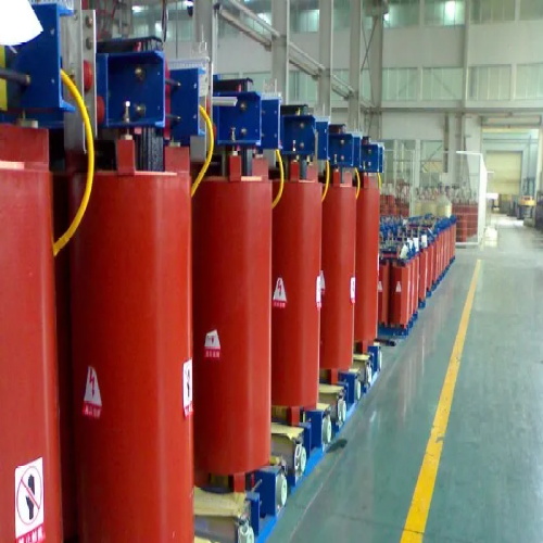 田家庵SCB10-200KVA干式变压器