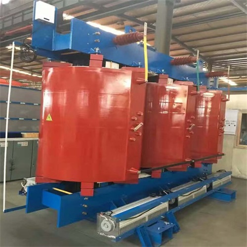 田家庵SCB10-500KVA干式变压器价格