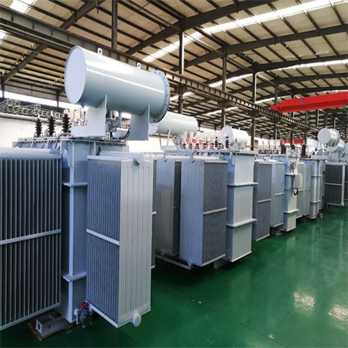 田家庵S11-4000KVA/10KV/0.4